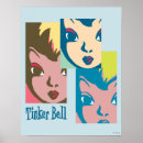 Search for disney tinkerbell posters Flower