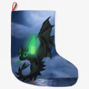 Search for dragon christmas stockings Reptile