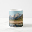 Search for the lake is calling mugs Adventure