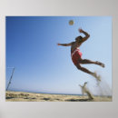 Search for beach volleyball posters Sport