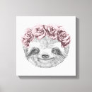 Search for sloth posters Face