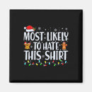 Recherche de le pyjama magnets Xmas