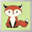 Search for fox pups posters Canine