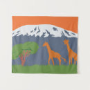 Search for kilimanjaro art Mountains