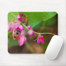 Recherche de vin tapis souris Fleurs
