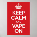 Search for e cigarettes posters Vapour