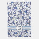 Recherche de bleu delft cuisine linges Animaux