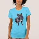Recherche de bouledogue français tshirts Contemporain