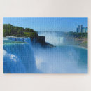 Search for niagara falls puzzles Scenic