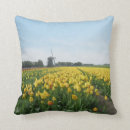 Recherche de moulin vent coussins La hollande