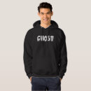 Search for supernatural hoodies Ghost