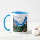 Search for country scene mugs Rustic