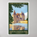 Search for french castles posters Loire