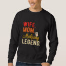 Search for mahjong mom Womens