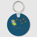 Recherche de tinkerbell porteclés Fairy