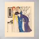 Search for art deco posters Antique