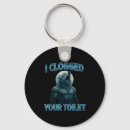 Search for clog keychains I clogged your