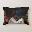 Search for library book pillows Author