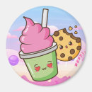 Recherche de nourriture frite magnets Frites