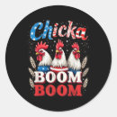 Search for boom stickers America