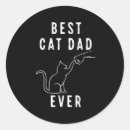 Search for cat daddy stickers Best