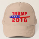 Search for election 2016 hats Campaign