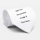 Search for editable ties Photo cheap  custom