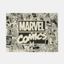 Search for marvel doormats Retro
