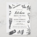 Search for spices invitations Herbs and spices