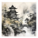 Search for dark landscape posters Garden