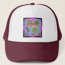 Search for in progress hats Future