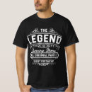 Search for hip replacement tshirts Knee