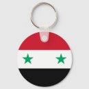 Recherche de syrie porteclés Drapeaux du monde