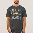 Recherche de humour de chimie tshirts Physique