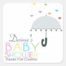 Search for girl with umbrella stickers Mother to be