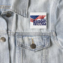 Search for potus buttons Kamala harris