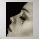Recherche de fille triste posters Mignon