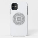 Recherche de zendoodle iphone coques Style de zen embrouillement