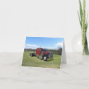 Recherche de moissonneuse vœux cartes Tracteur