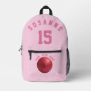 Recherche de pink footballs Rose