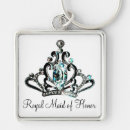 Search for wedding showers keychains Maid of honour