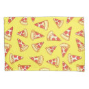 Search for pizza pillowcases Pepperoni
