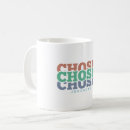 Search for chosen mugs Bible verse
