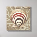 Search for seaside canvas prints Sonnet