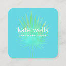 Search for landscape design business cards Interior designer