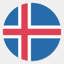Search for flag of iceland stickers National