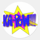 Search for ka pow Humour