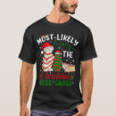 Search for christmas cake tshirts Diy