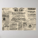 Recherche de journaux vintages posters Décoration