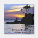 Recherche de boracay Coucher de soleil